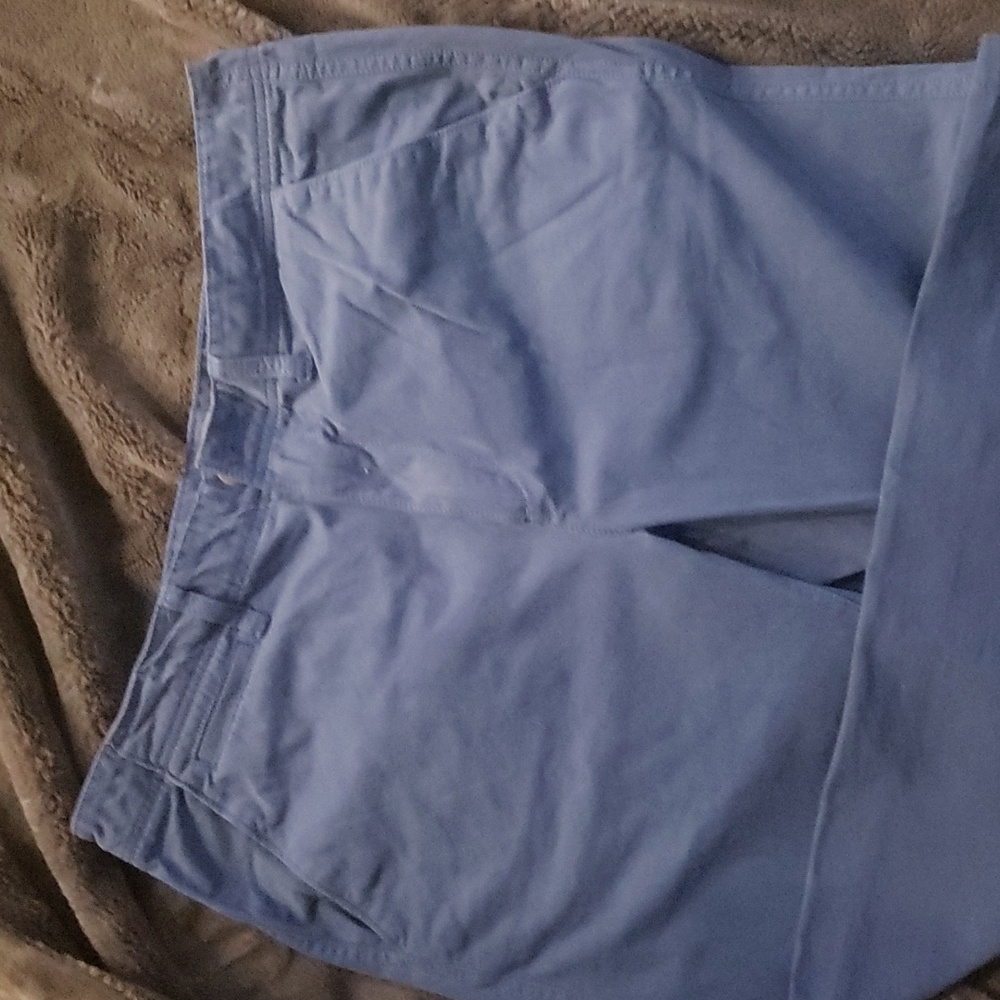 Urban Pipeline blue slacks